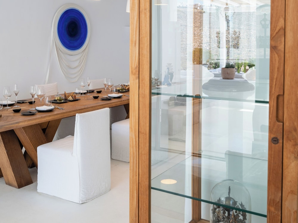 Mykonos Blu, A Grecotel Resort to Live foto 43