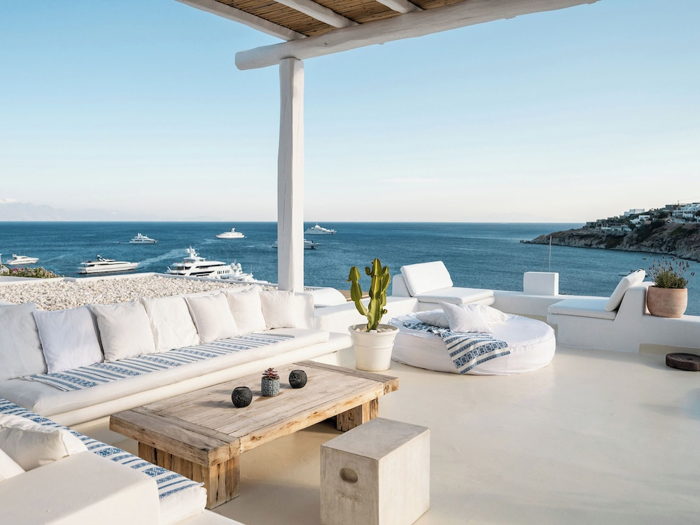 Mykonos Blu, A Grecotel Resort to Live foto 34