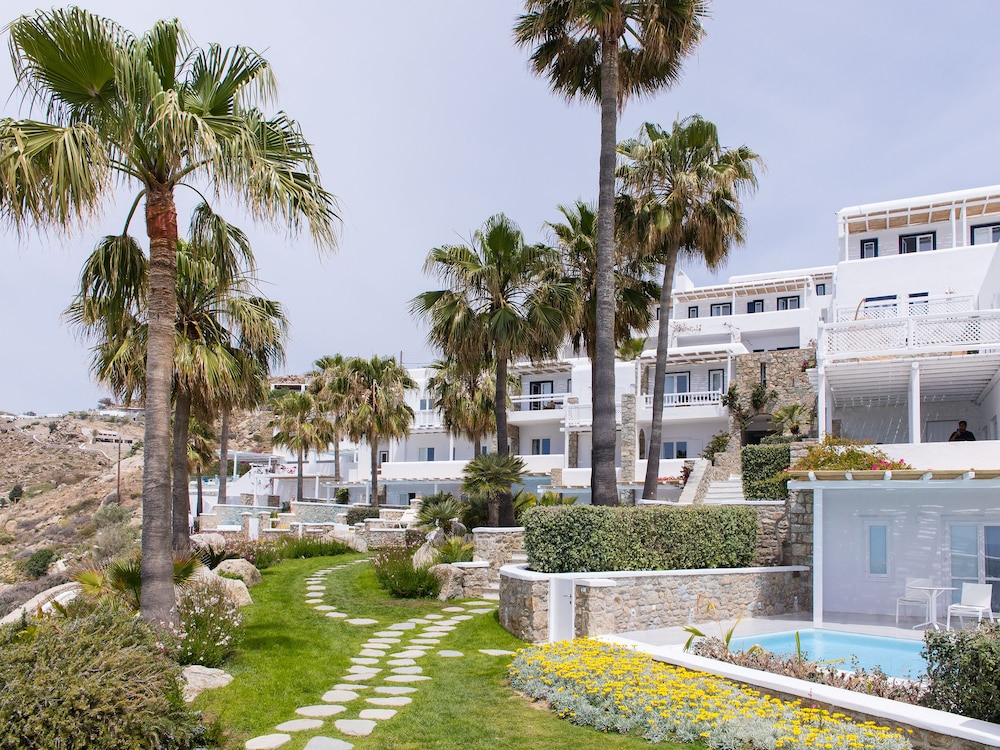 Mykonos Blu, A Grecotel Resort to Live foto 7