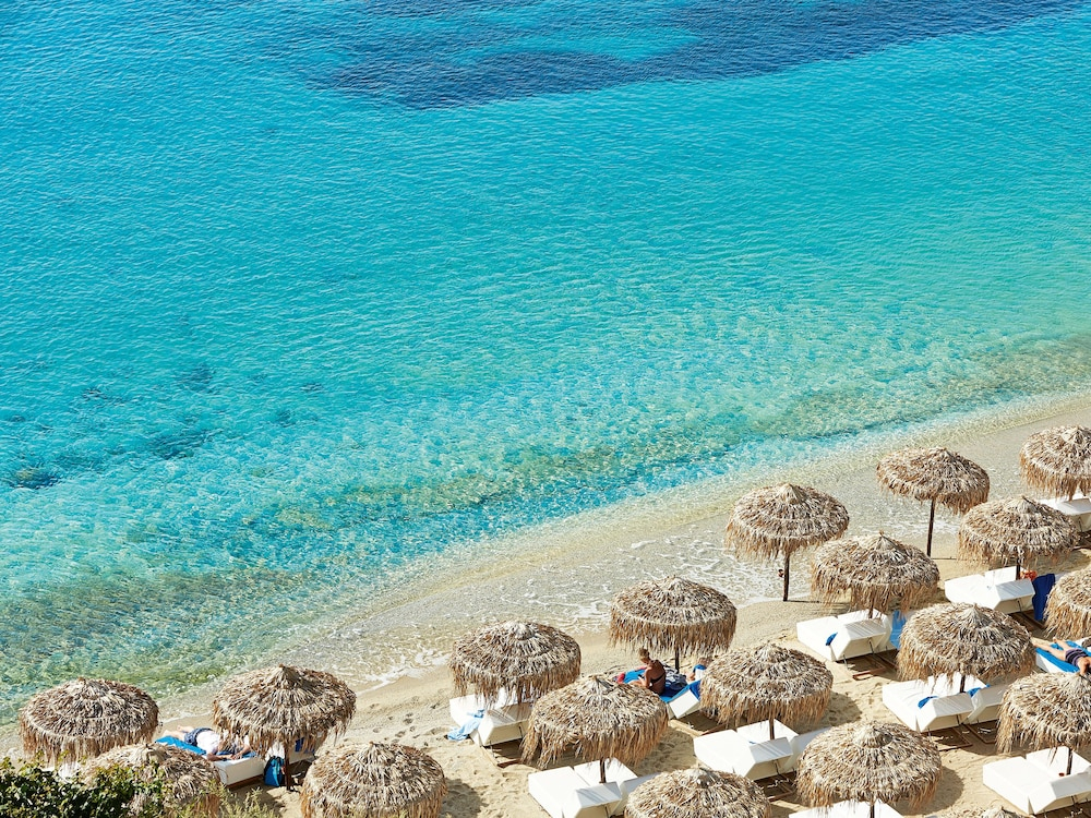 Mykonos Blu, A Grecotel Resort to Live foto 20