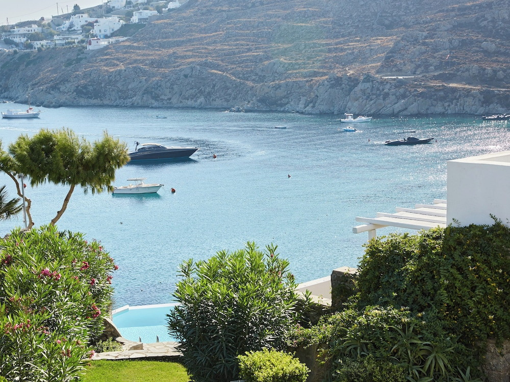 Mykonos Blu, A Grecotel Resort to Live foto 47