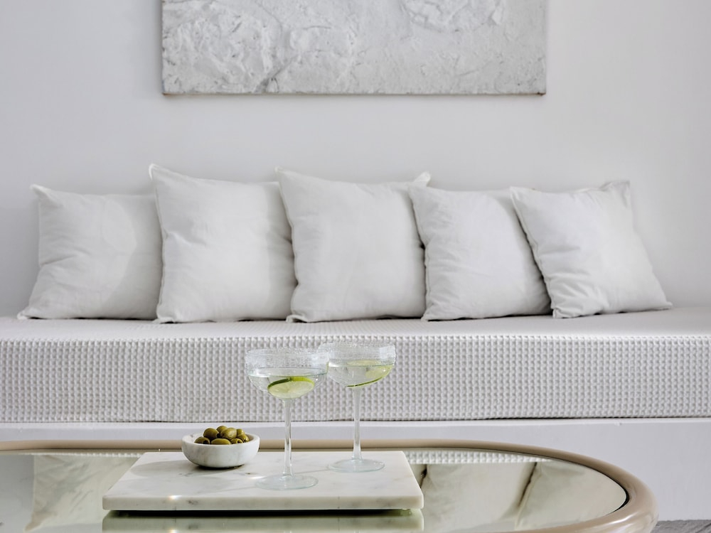 Mykonos Blu, A Grecotel Resort to Live foto 12