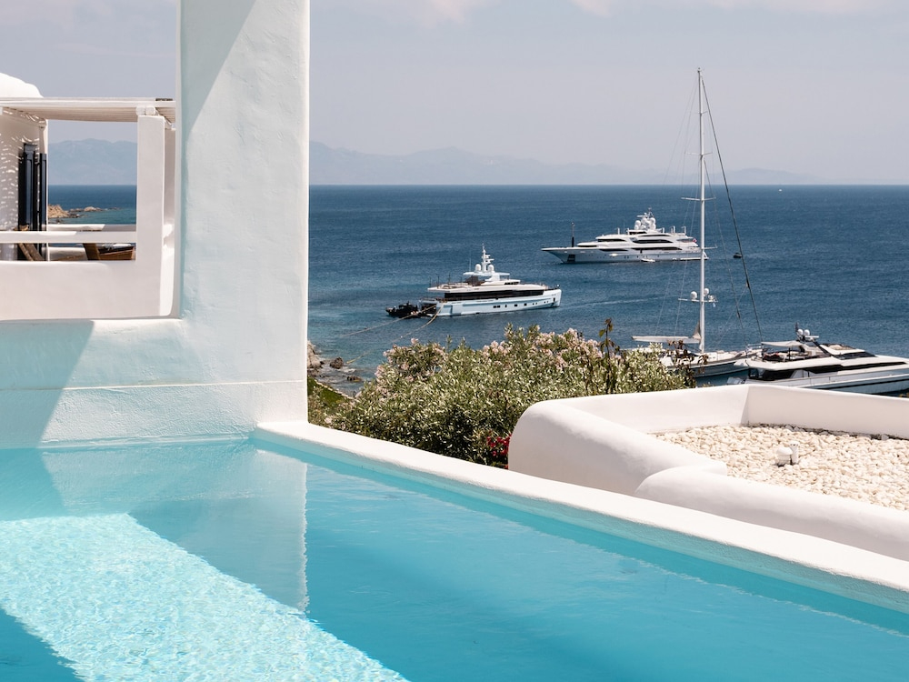 Mykonos Blu, A Grecotel Resort to Live foto 16