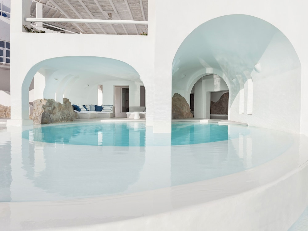 Mykonos Blu, A Grecotel Resort to Live foto 15