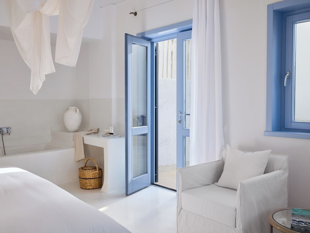 Mykonos Blu, A Grecotel Resort to Live foto 37