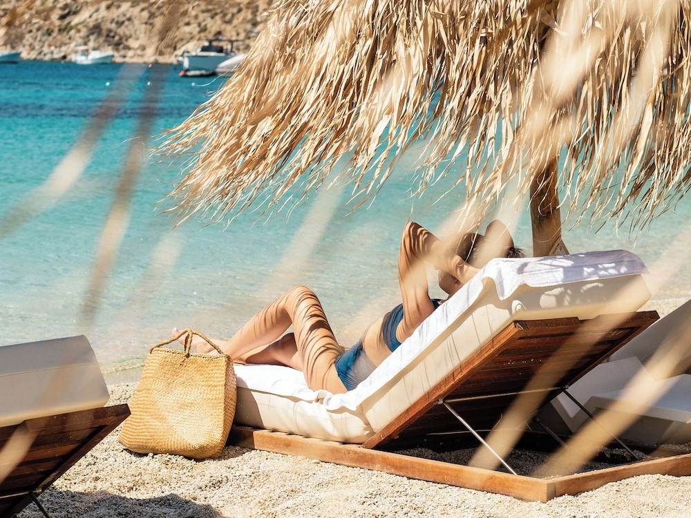 Mykonos Blu, A Grecotel Resort to Live foto 23