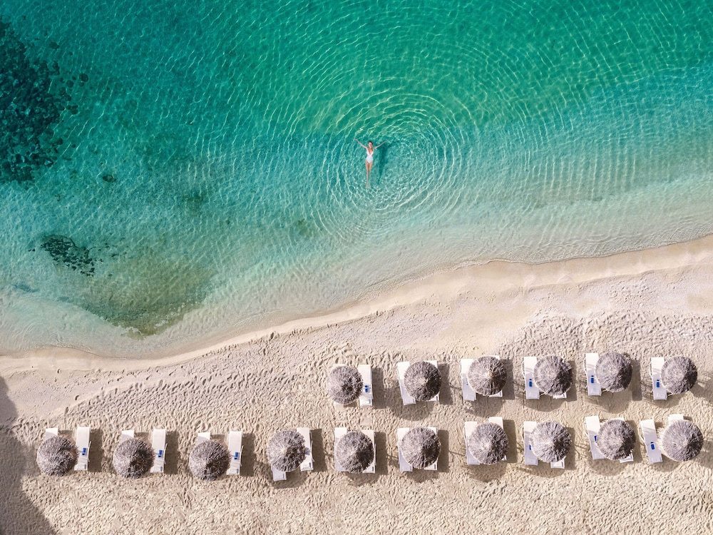 Mykonos Blu, A Grecotel Resort to Live foto 19