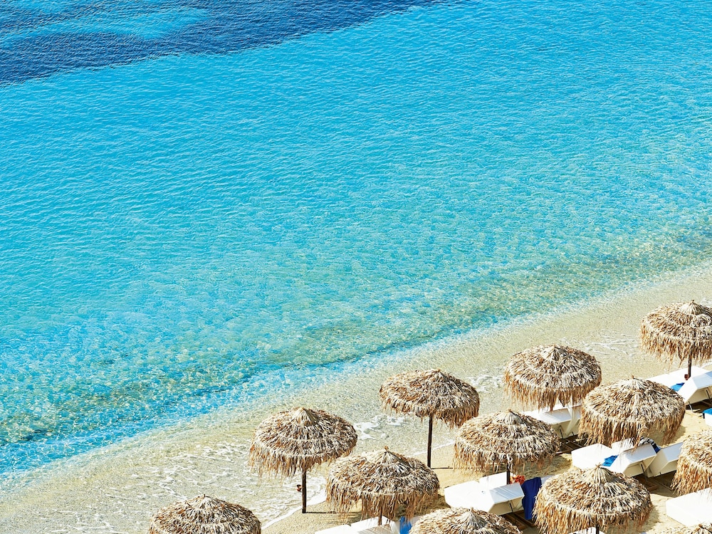 Mykonos Blu, A Grecotel Resort to Live foto 22