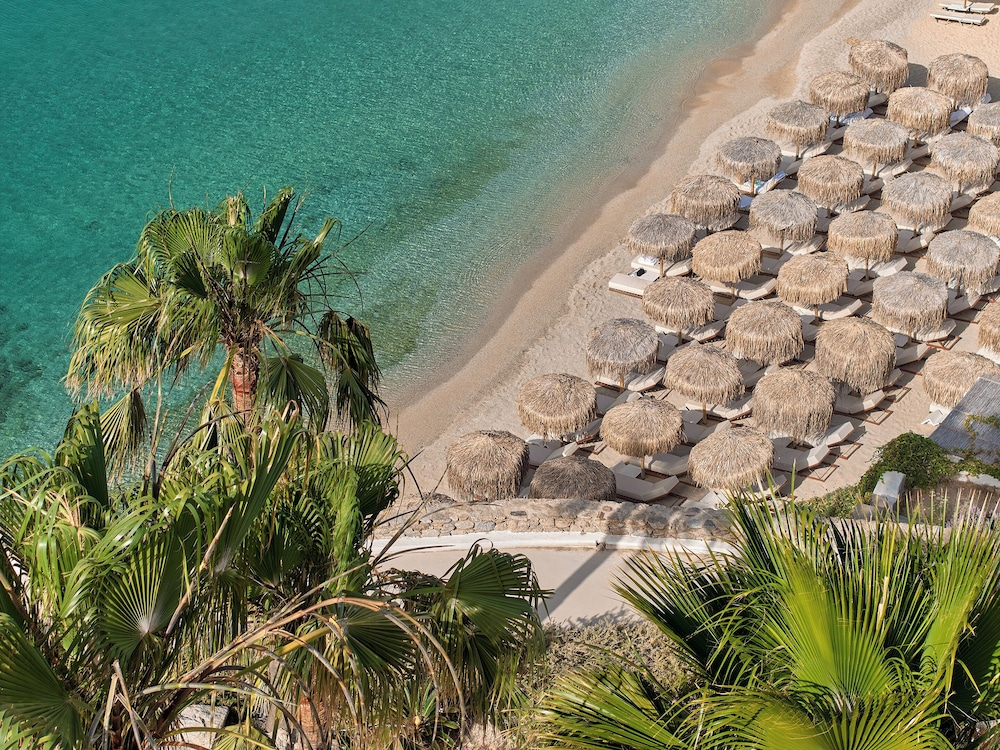 Mykonos Blu, A Grecotel Resort to Live foto 32