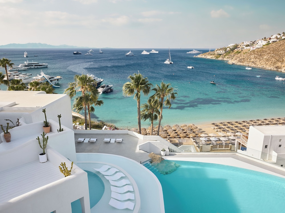 Mykonos Blu, A Grecotel Resort to Live foto 17