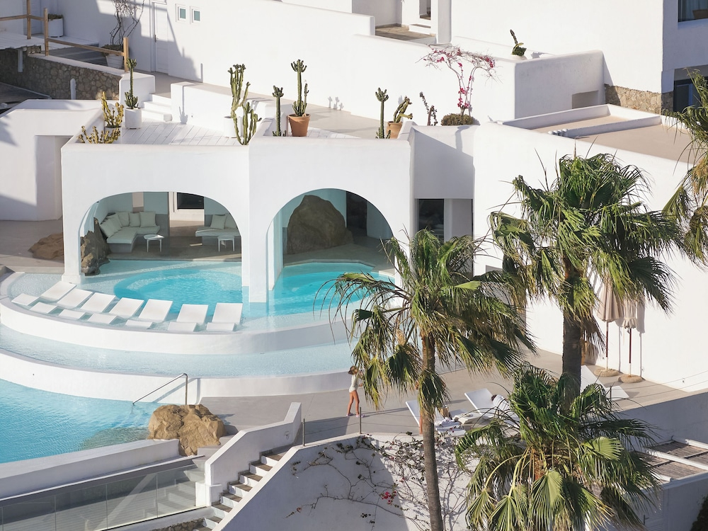 Mykonos Blu, A Grecotel Resort to Live foto 14