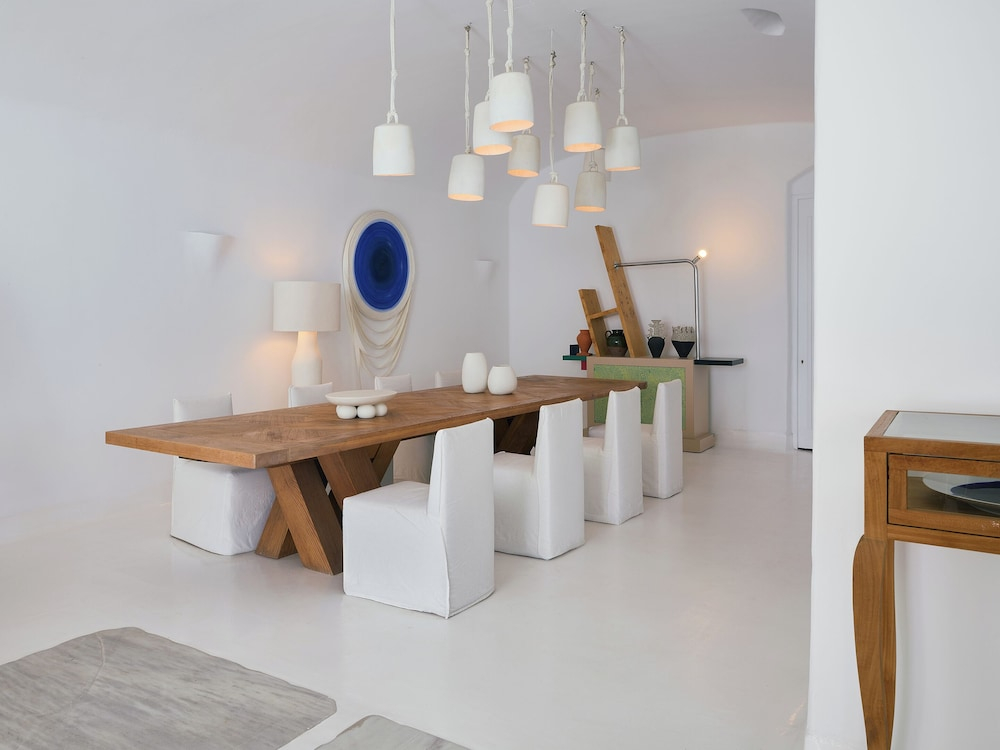 Mykonos Blu, A Grecotel Resort to Live foto 42