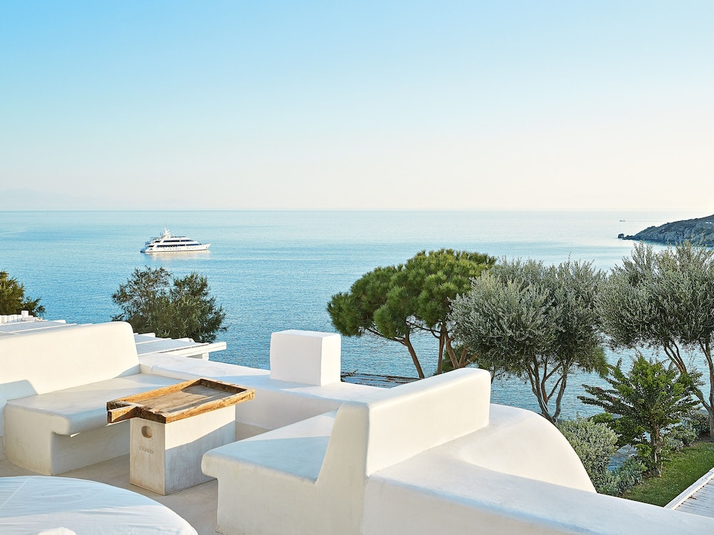 Mykonos Blu, A Grecotel Resort to Live foto 24