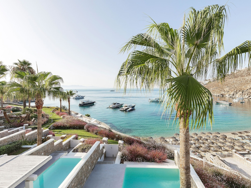 Mykonos Blu, A Grecotel Resort to Live foto 27