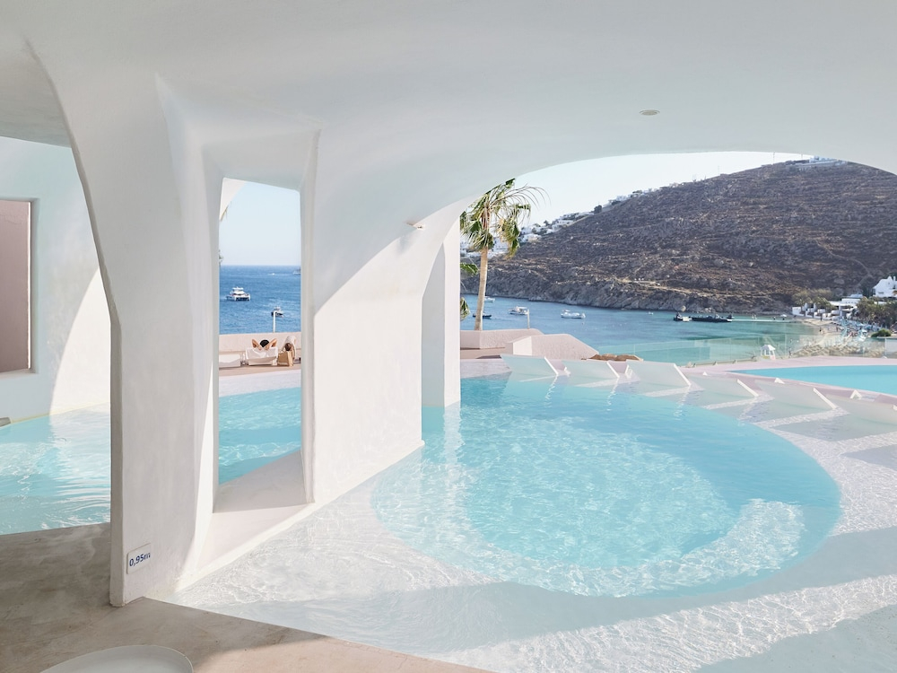Mykonos Blu, A Grecotel Resort to Live foto 13