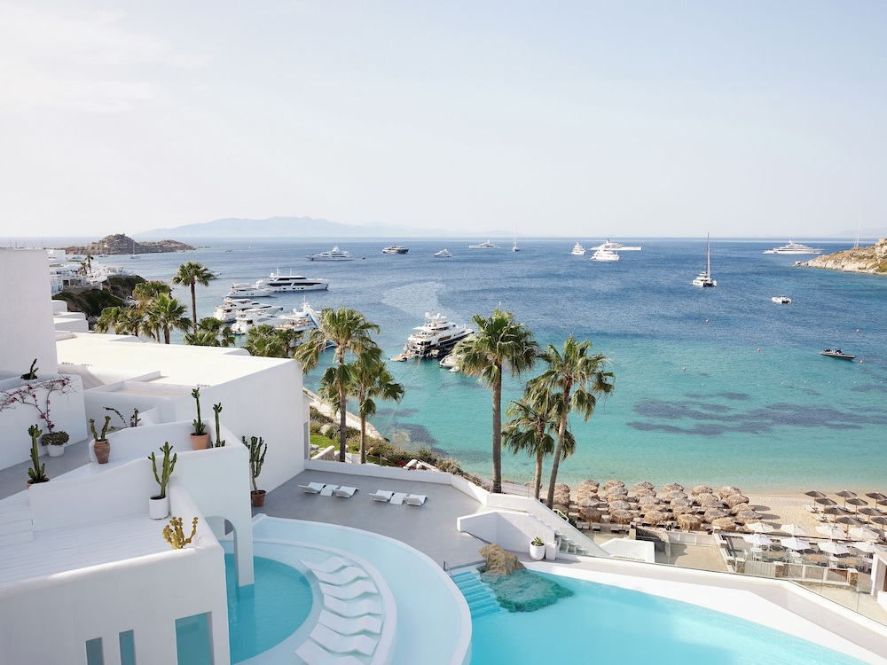 Mykonos Blu, A Grecotel Resort to Live foto 33