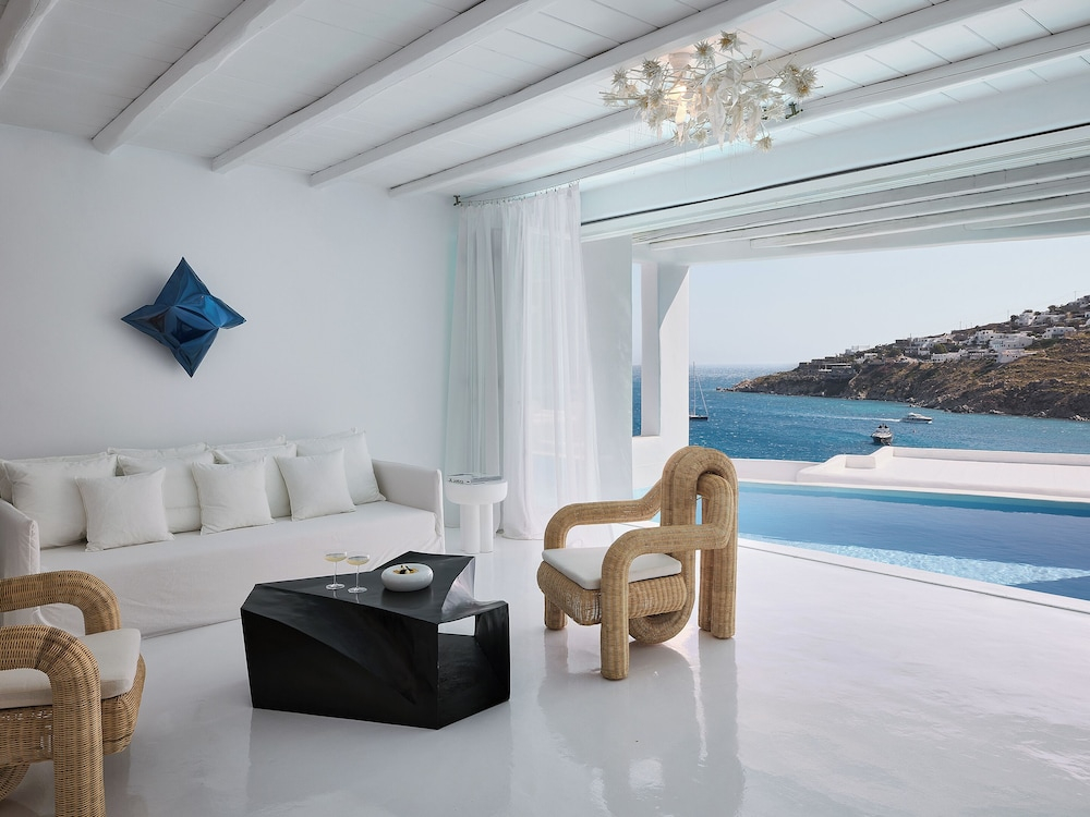 Mykonos Blu, A Grecotel Resort to Live foto 49