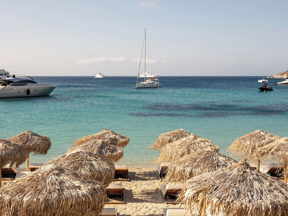Mykonos Blu, A Grecotel Resort to Live foto 46