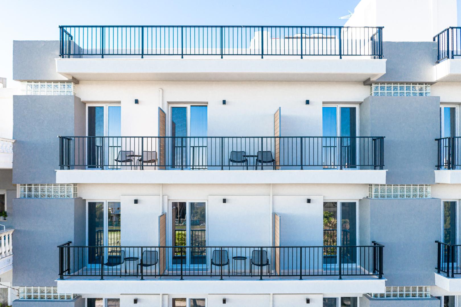 31 Doors Hotel foto 15