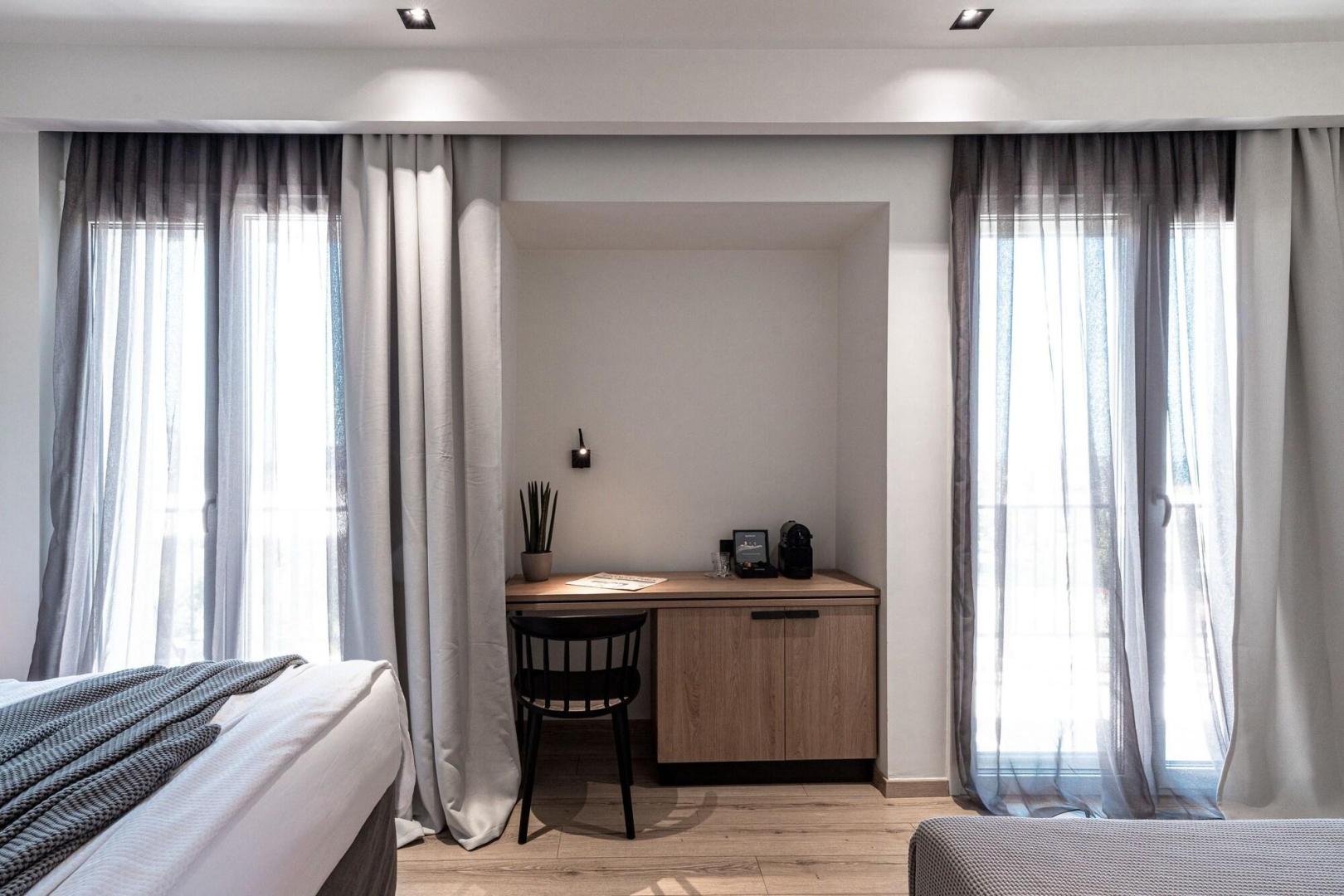31 Doors Hotel foto 17