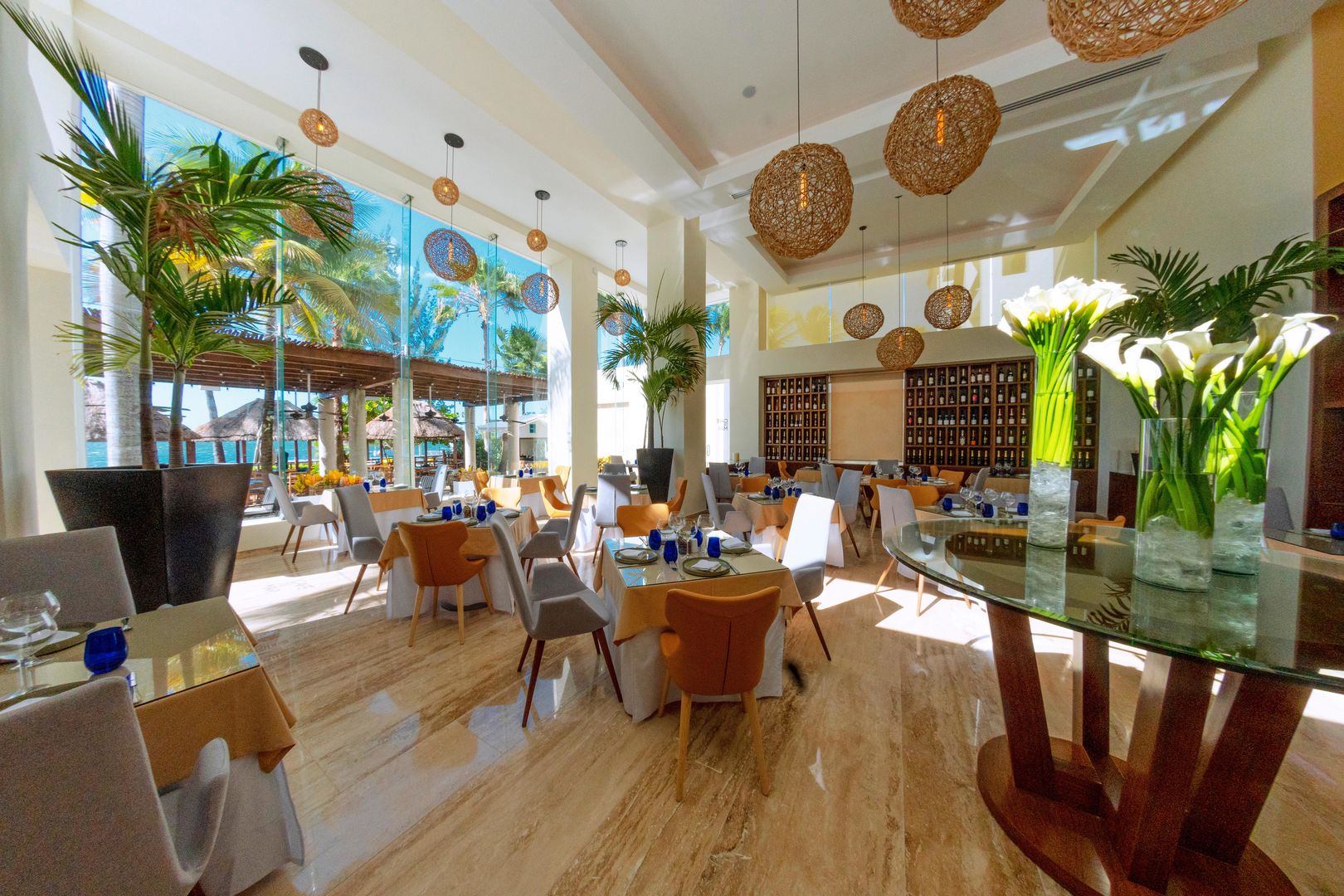 The Sens Cancun foto 44