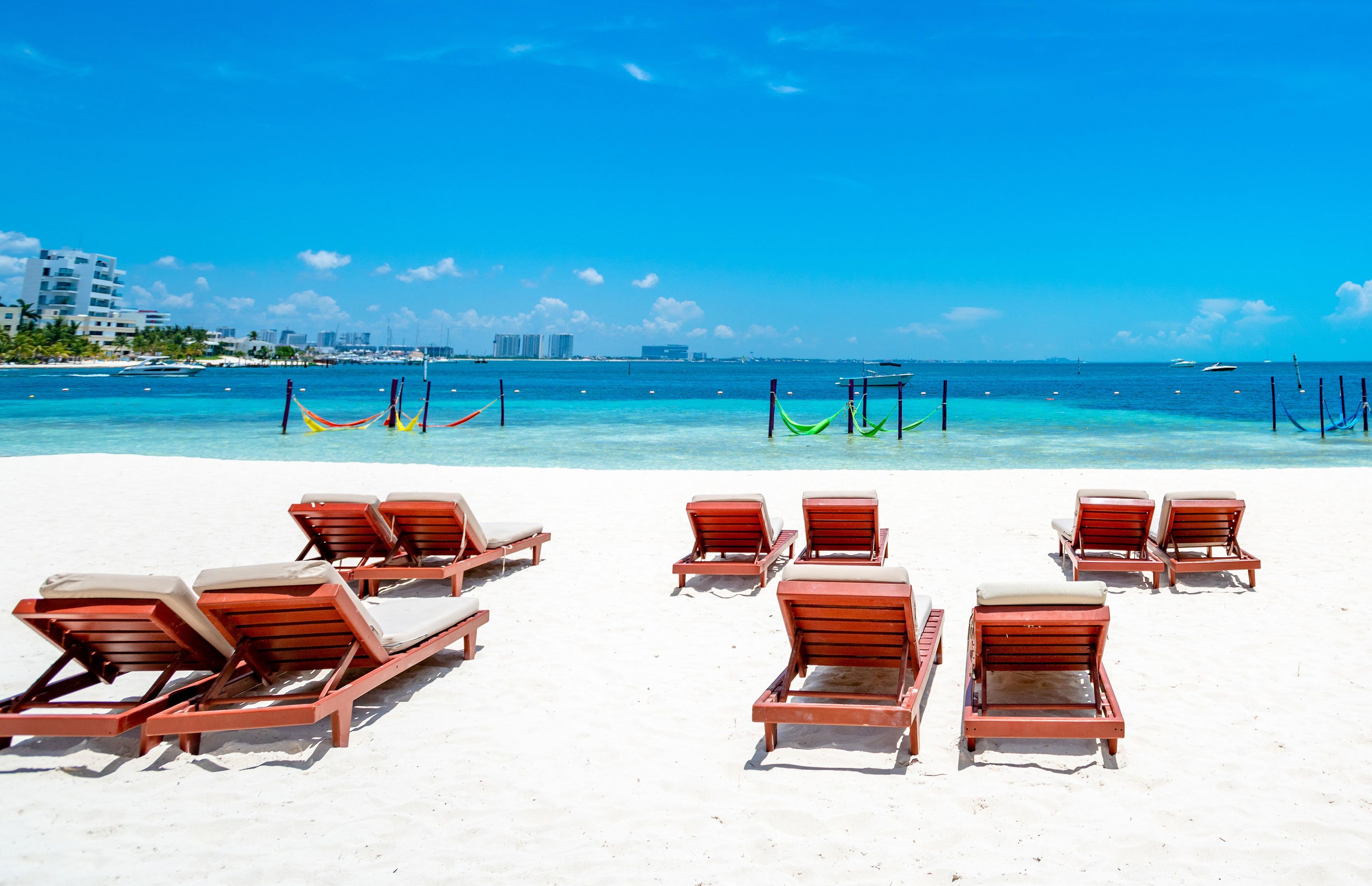 The Sens Cancun foto 18