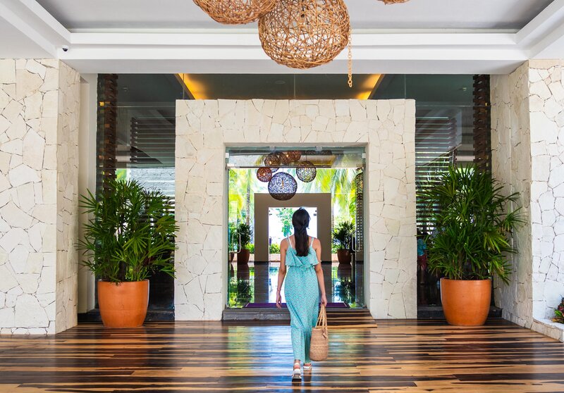 The Sens Cancun foto 37