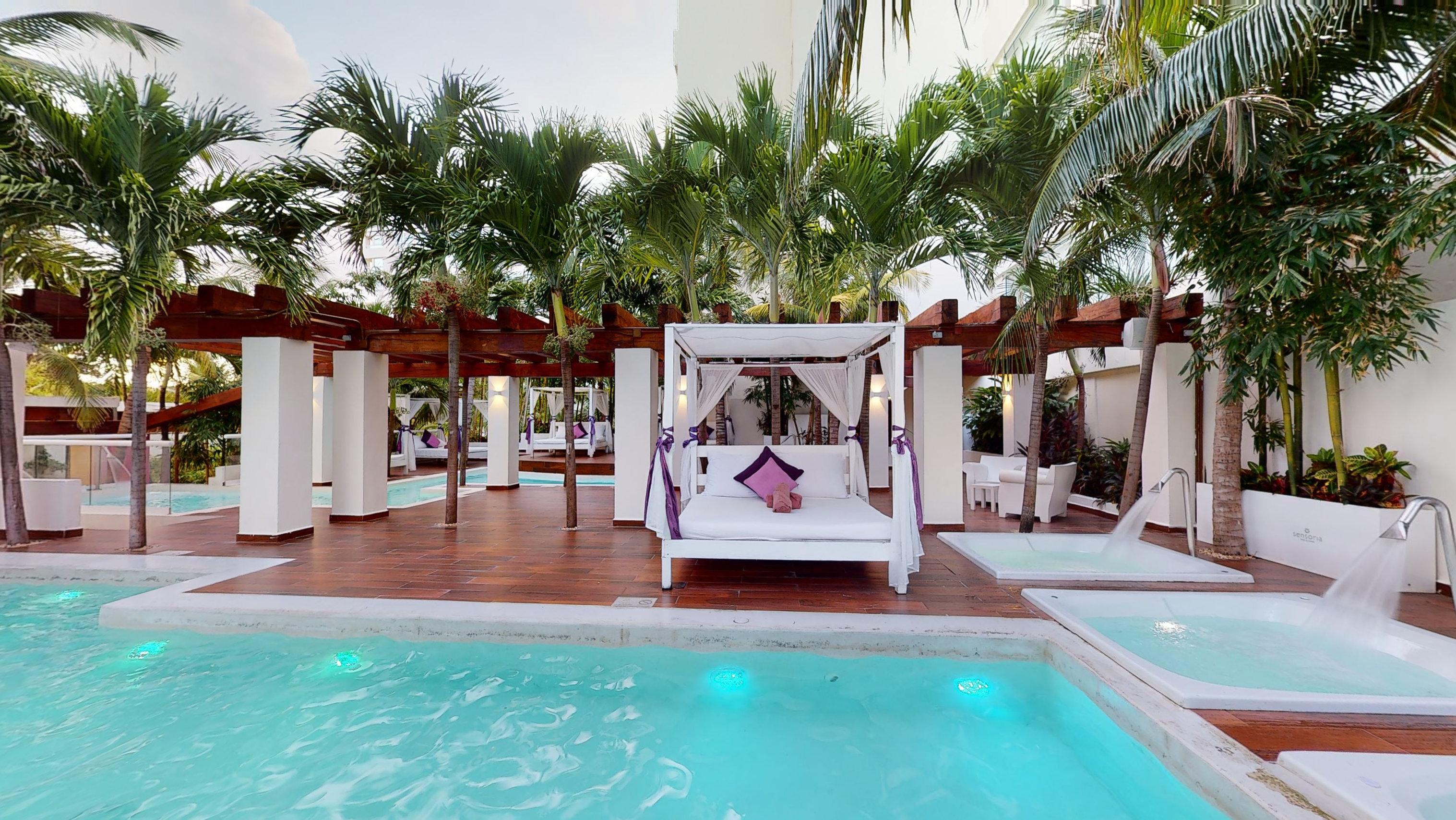 The Sens Cancun foto 27