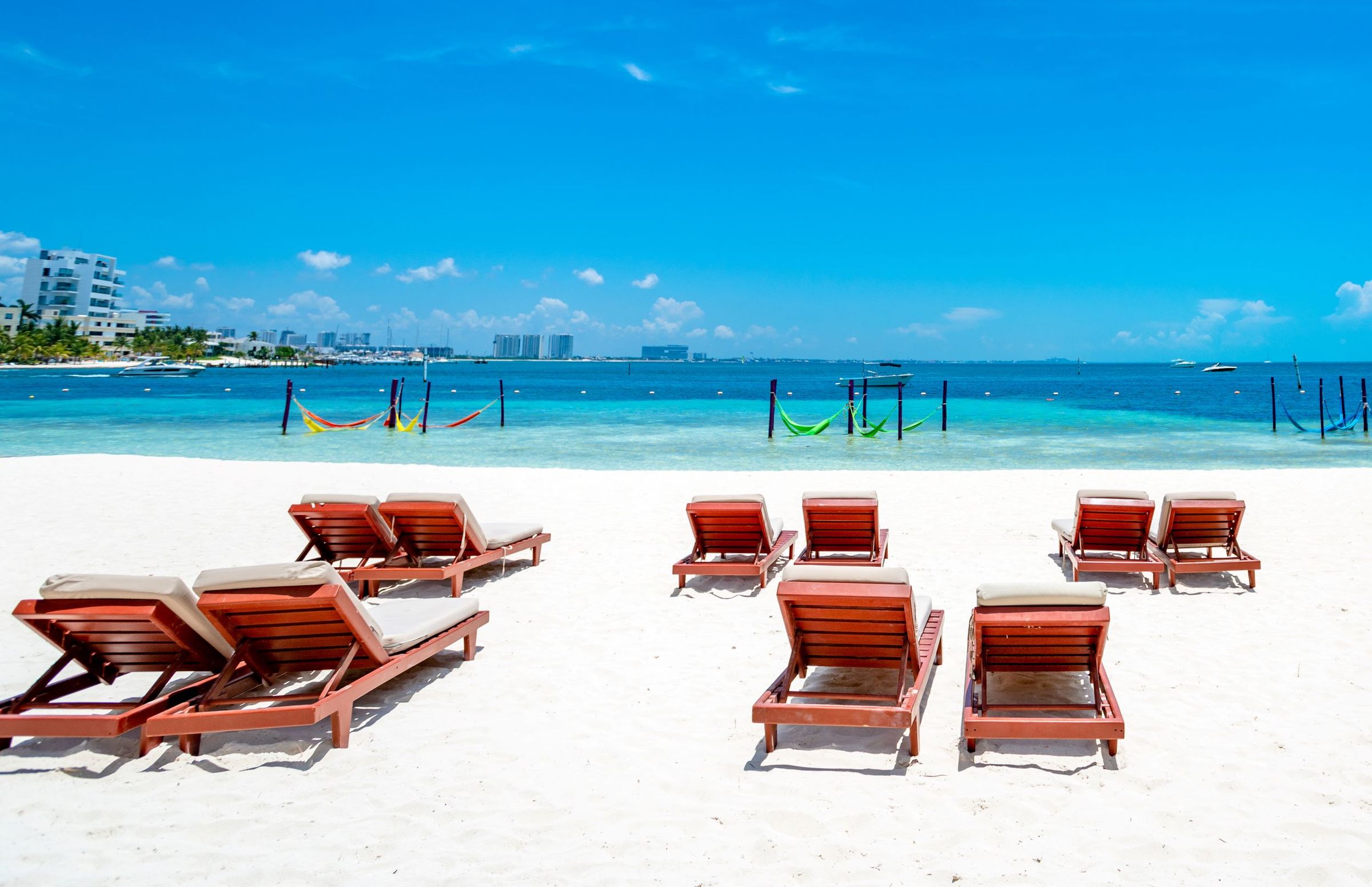 The Sens Cancun foto 180
