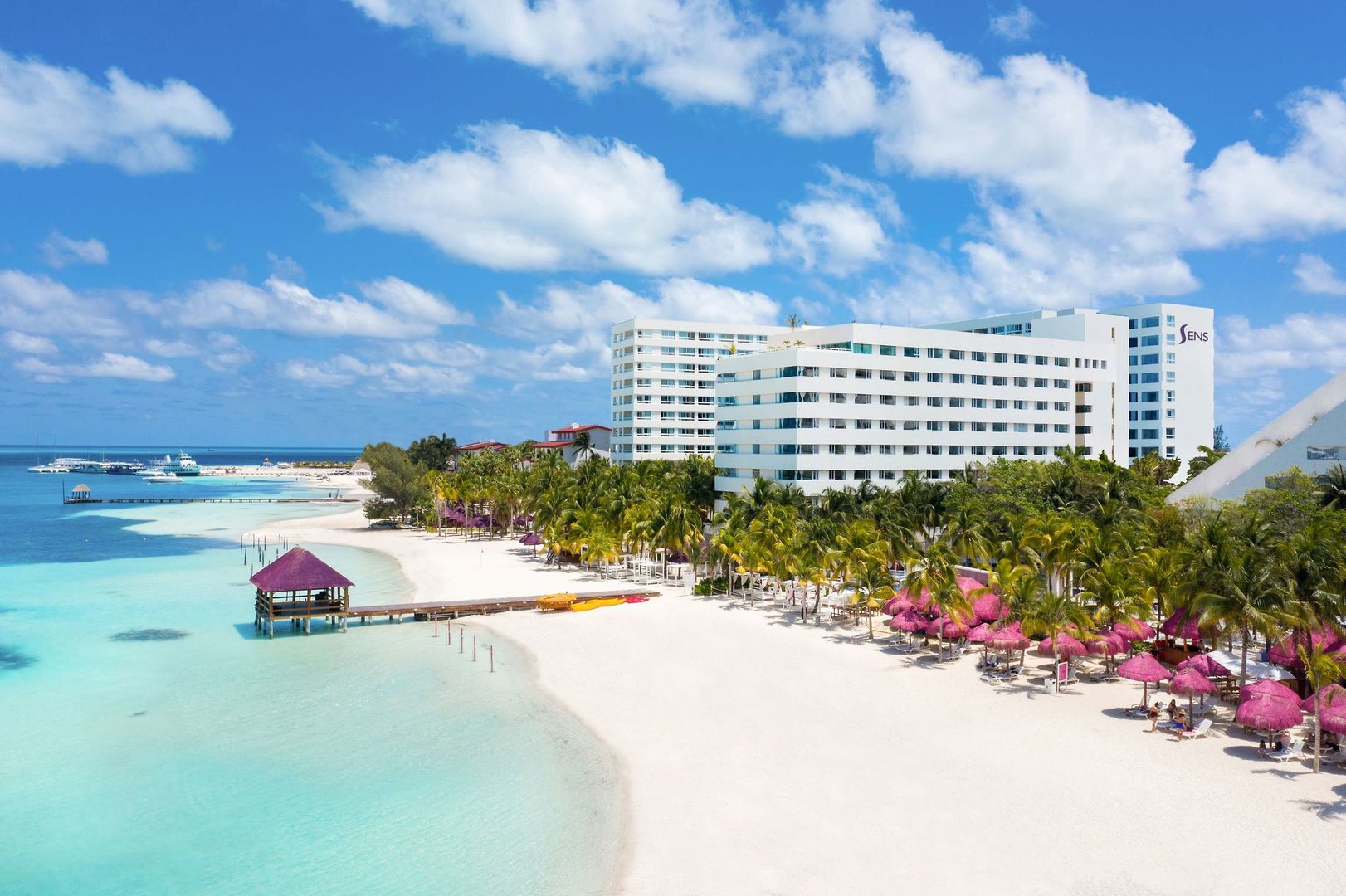 The Sens Cancun foto 173
