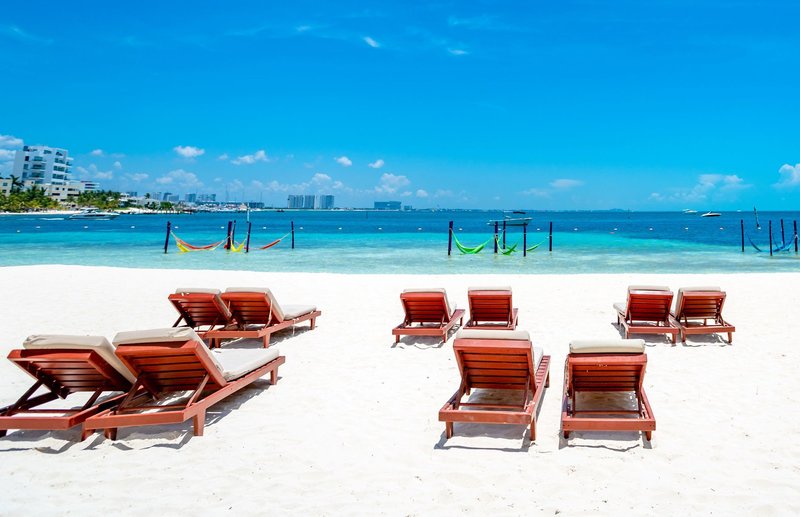 The Sens Cancun foto 178