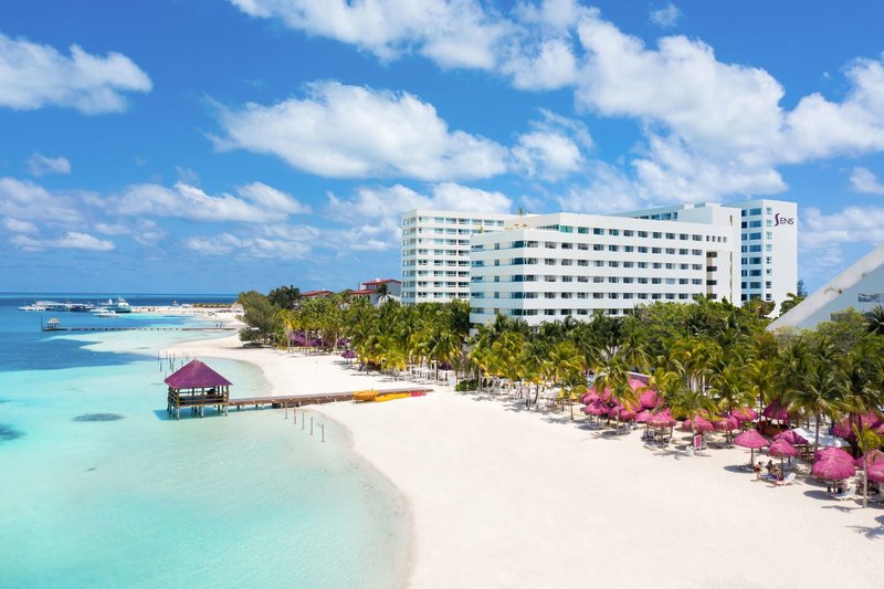 The Sens Cancun foto 172