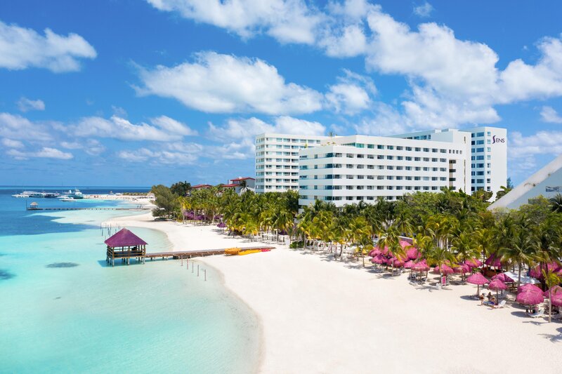 The Sens Cancun foto 7