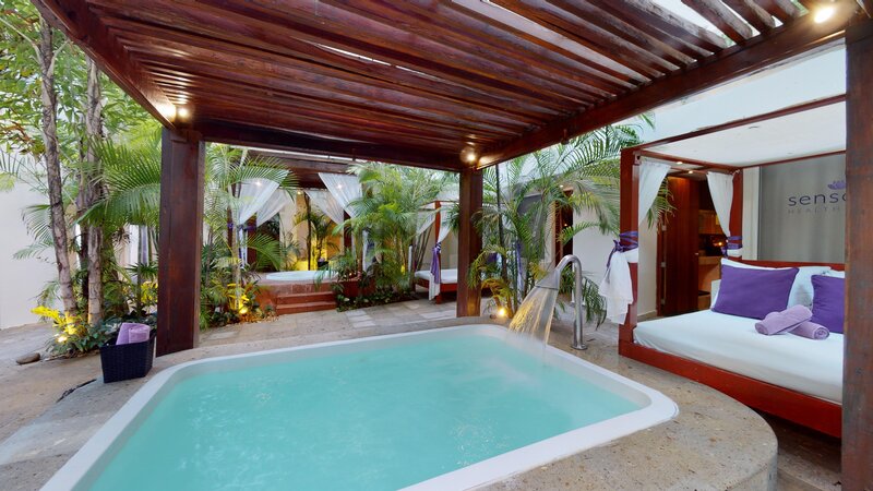 The Sens Cancun foto 34