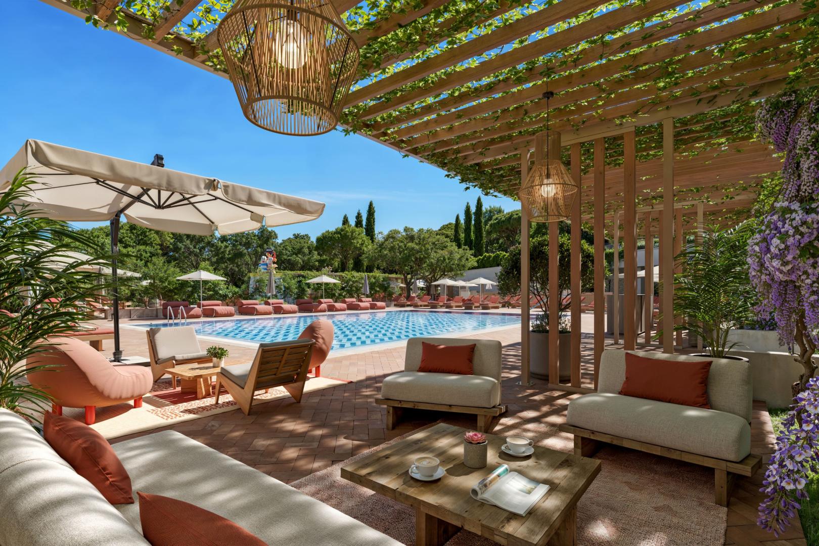 Arba Resort, Valamar Collection foto 34