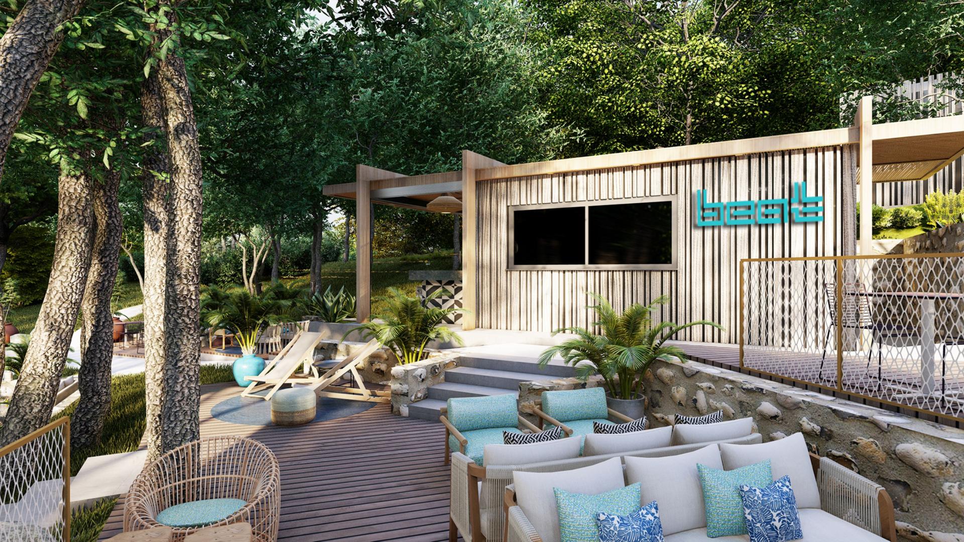 Arba Resort, Valamar Collection foto 42