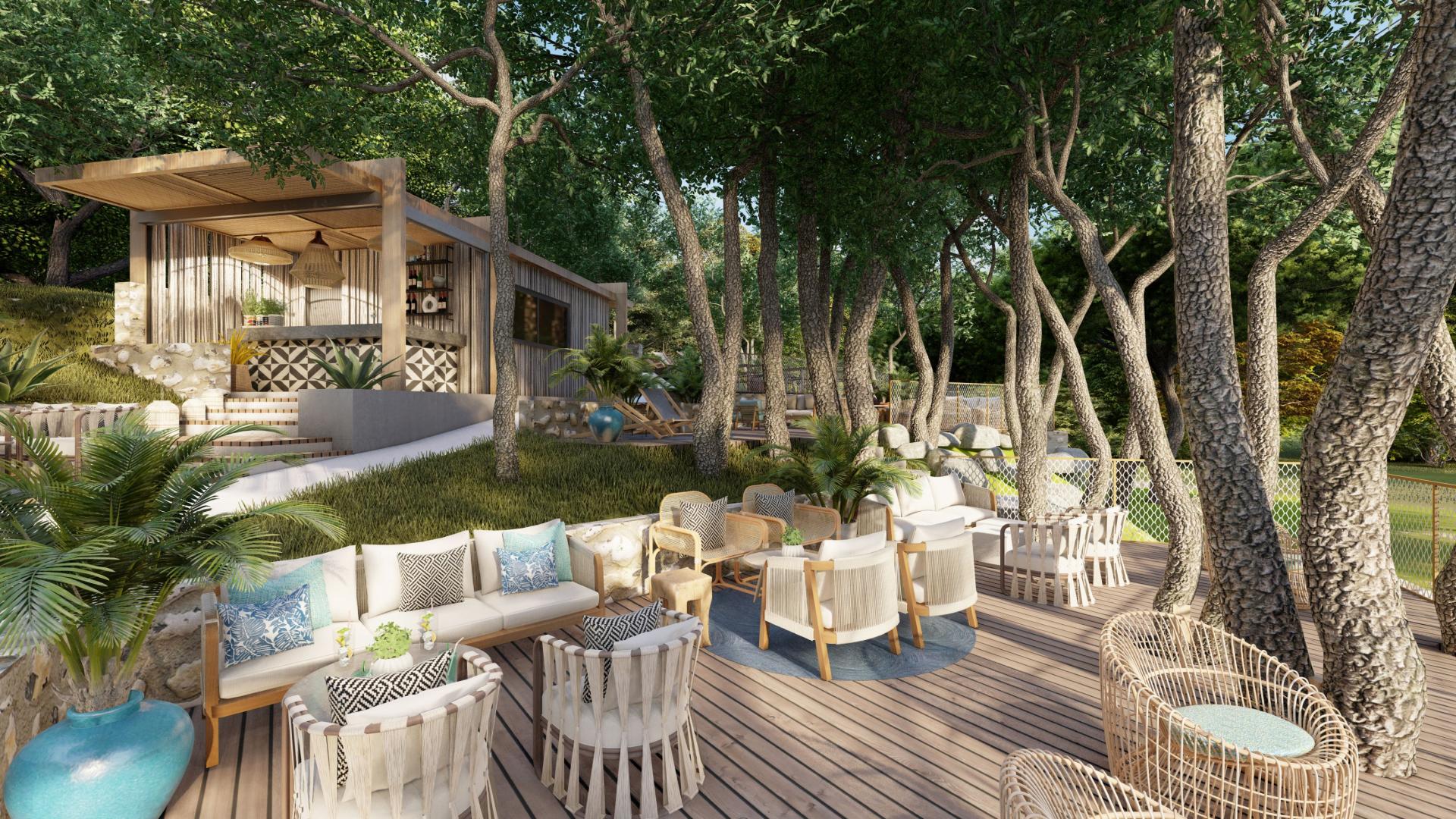 Arba Resort, Valamar Collection foto 50