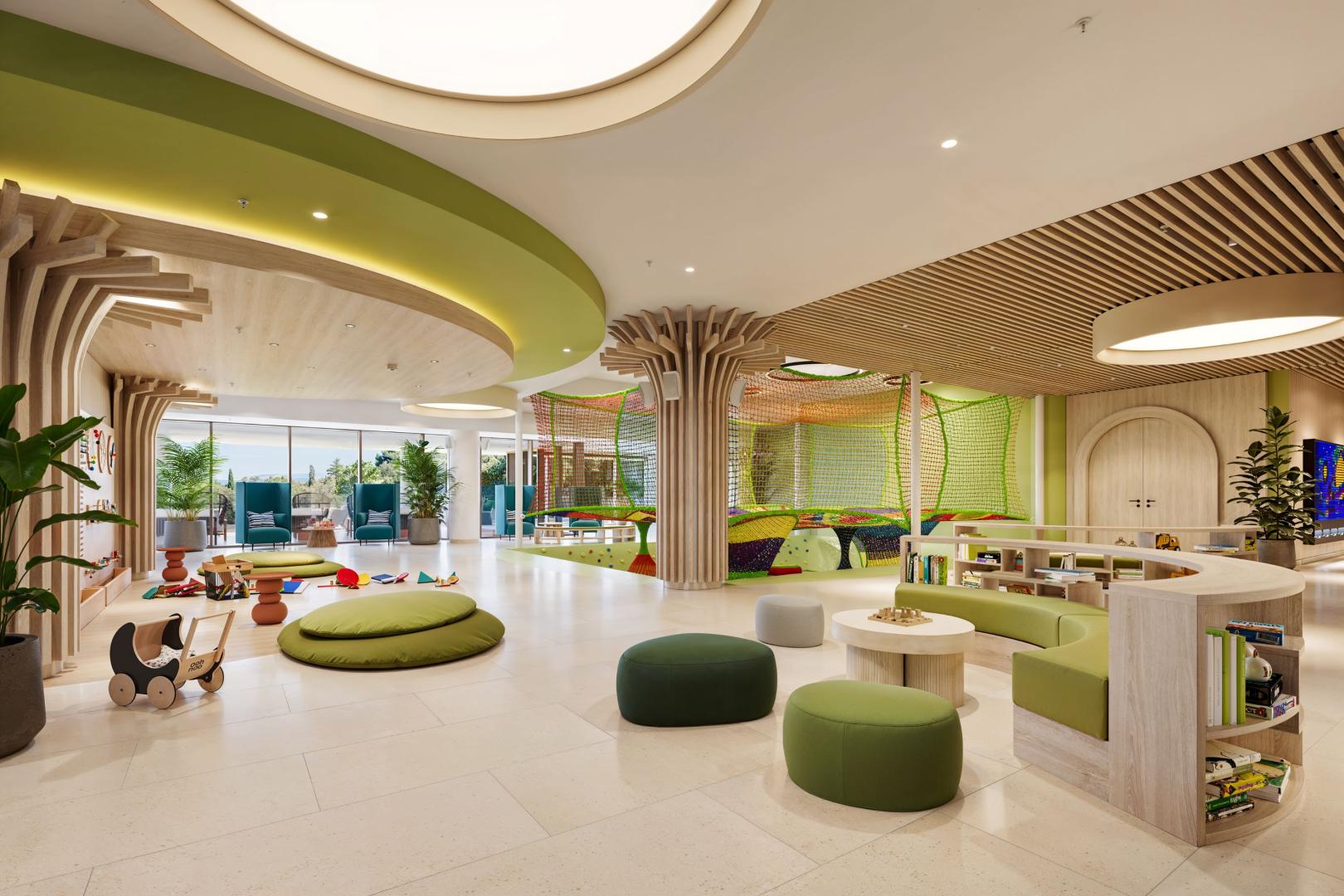 Arba Resort, Valamar Collection foto 19