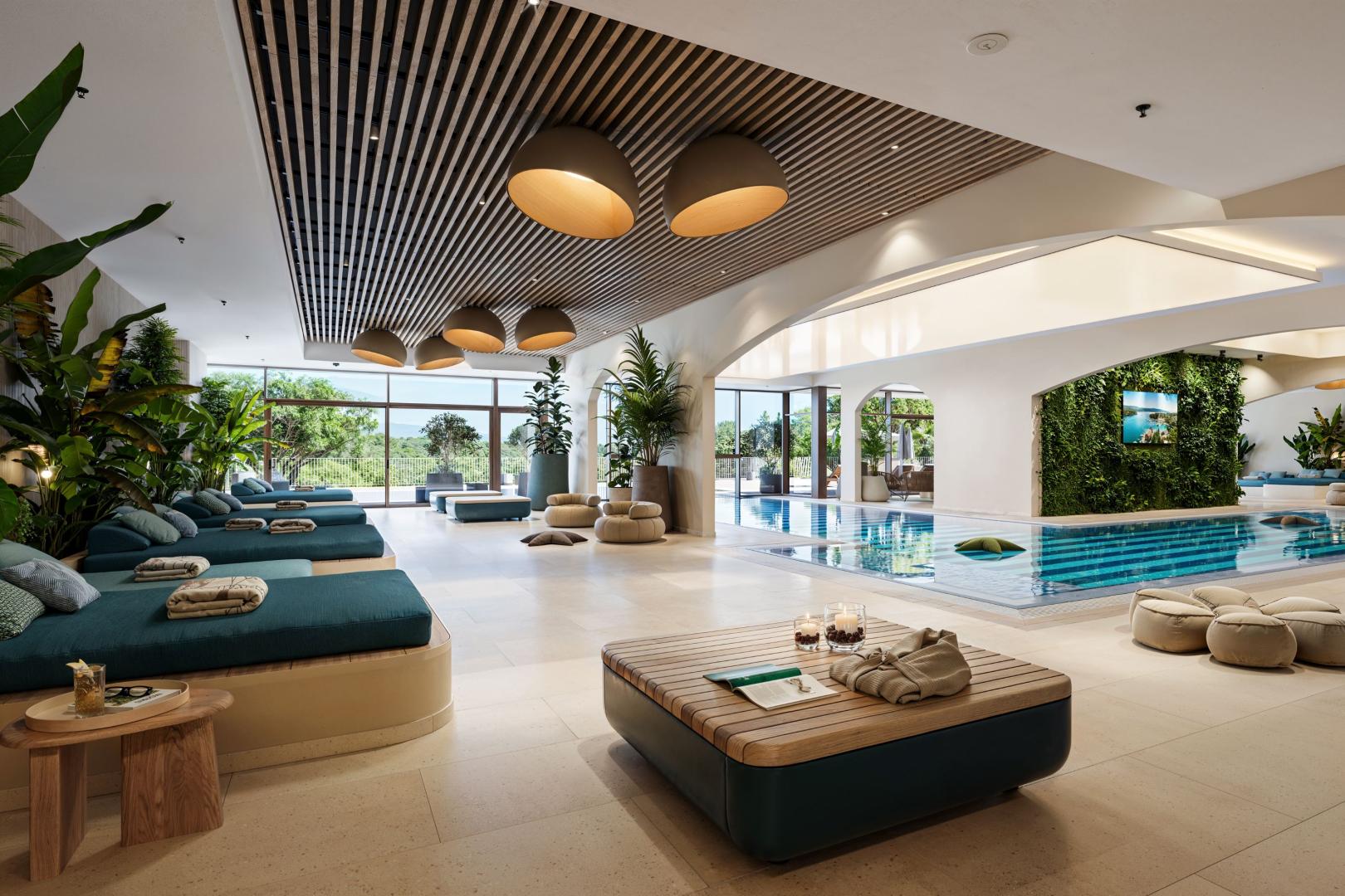 Arba Resort, Valamar Collection image 0