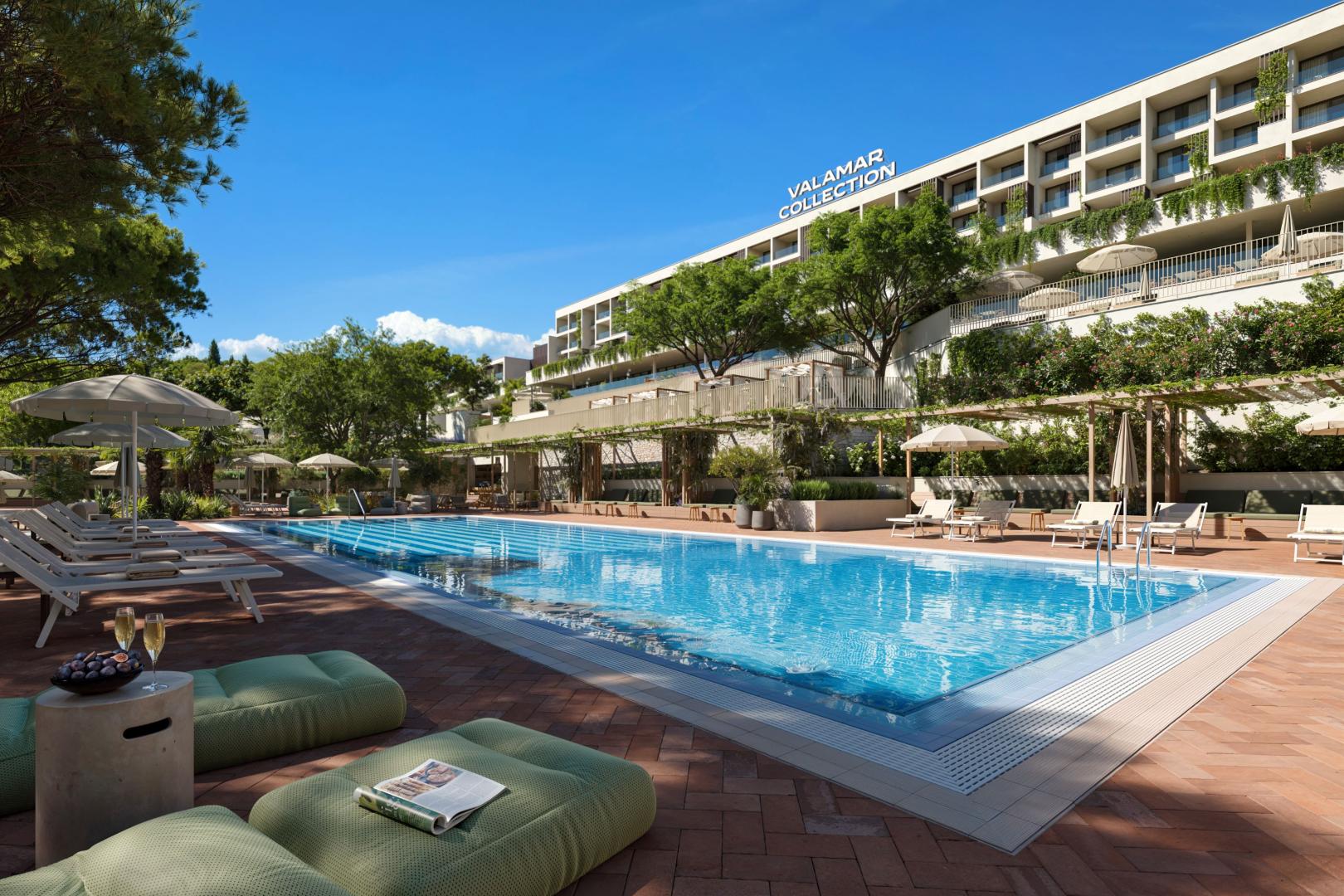 Arba Resort, Valamar Collection foto 6