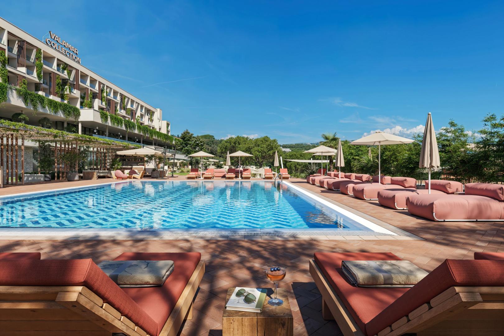 Arba Resort, Valamar Collection foto 22