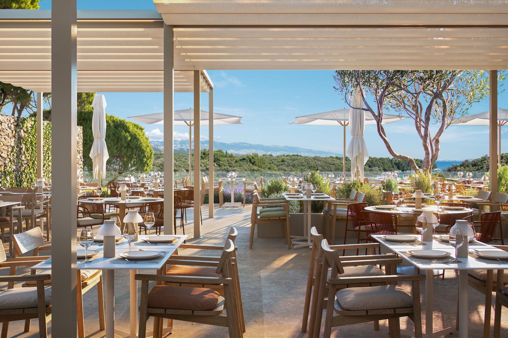 Arba Resort, Valamar Collection foto 12