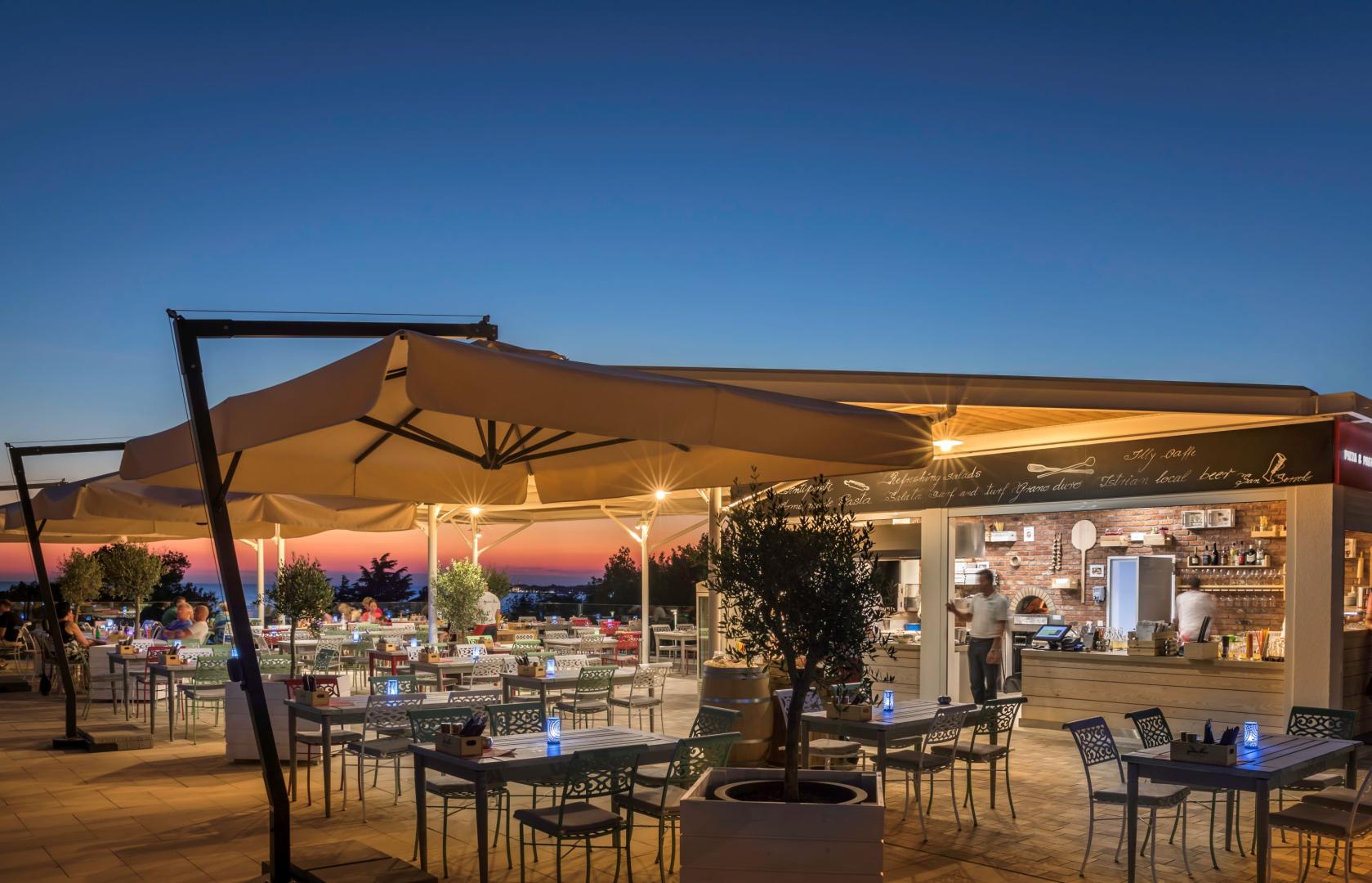 Arba Resort, Valamar Collection foto 49