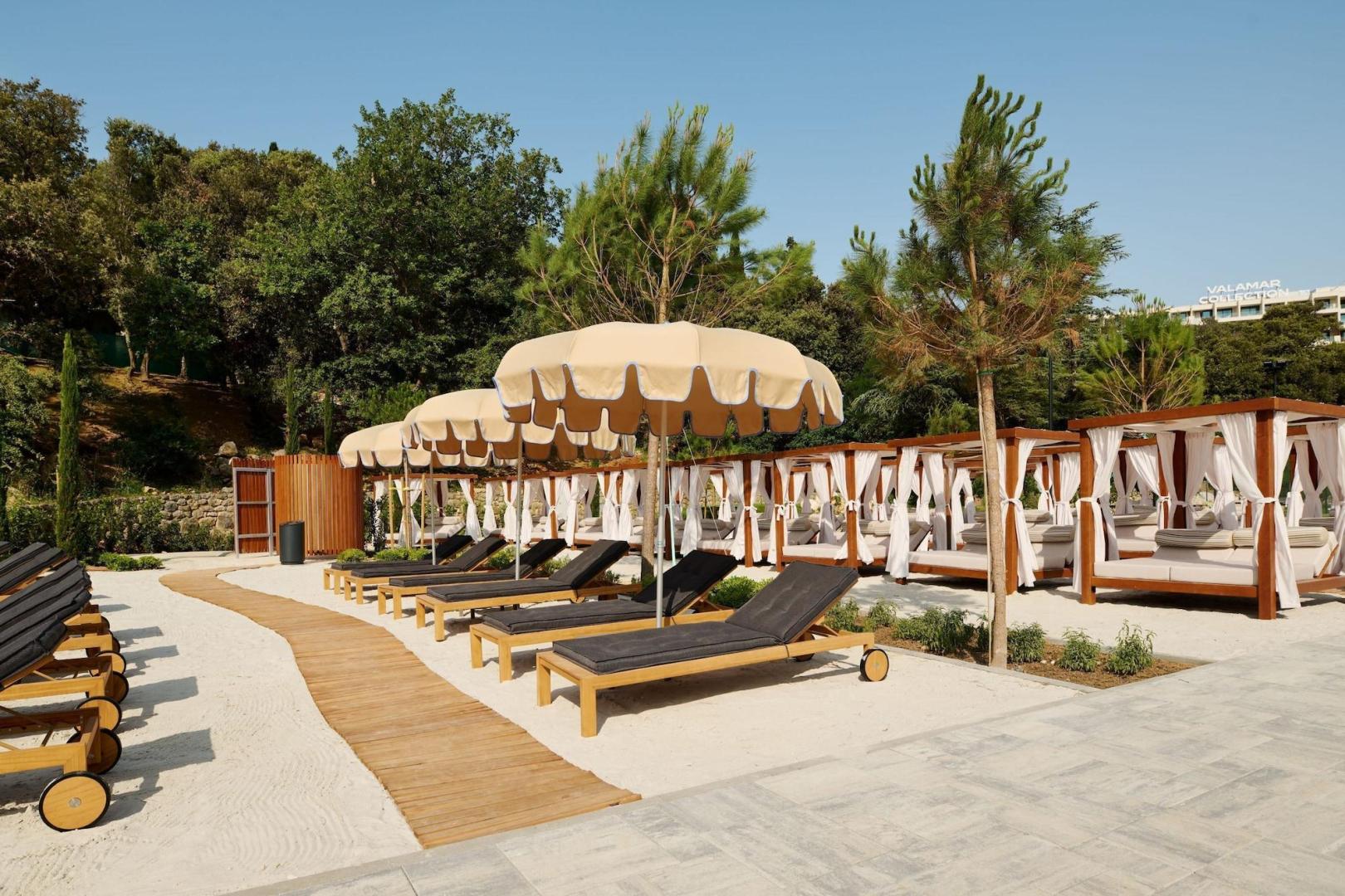 Arba Resort, Valamar Collection foto 27