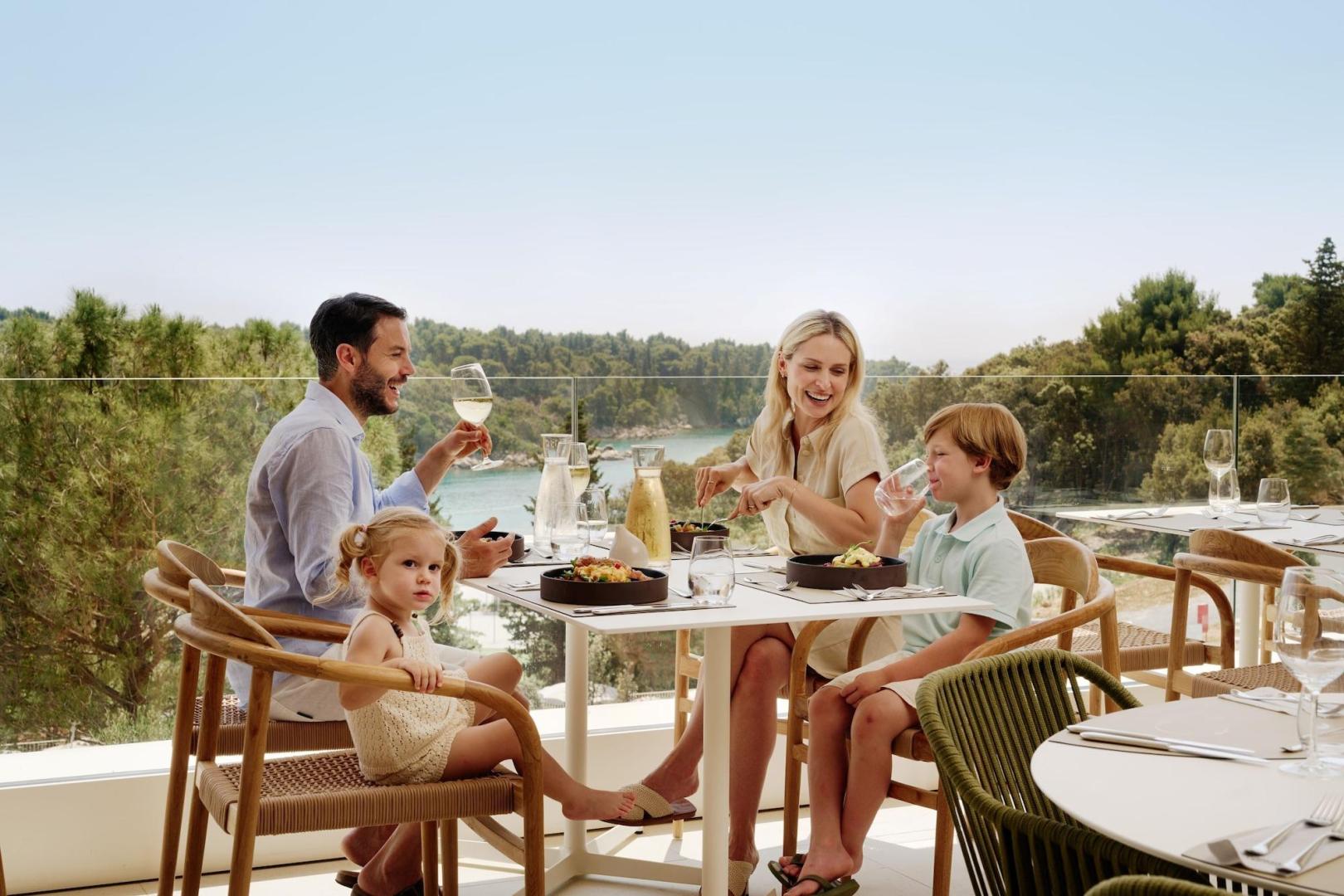 Arba Resort, Valamar Collection foto 13