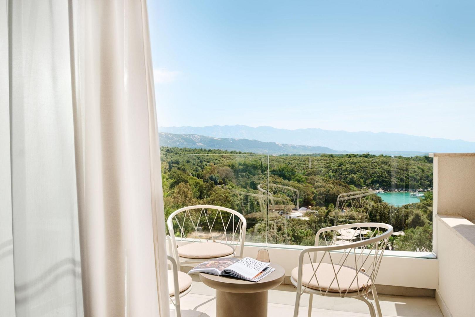 Arba Resort, Valamar Collection foto 8