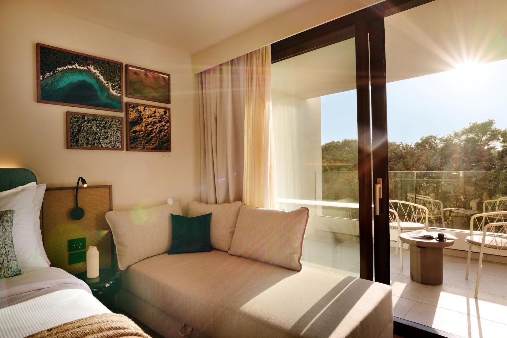 Arba Resort, Valamar Collection foto 23