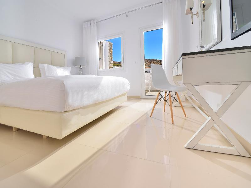 Palladium Mykonos Hotel foto 31