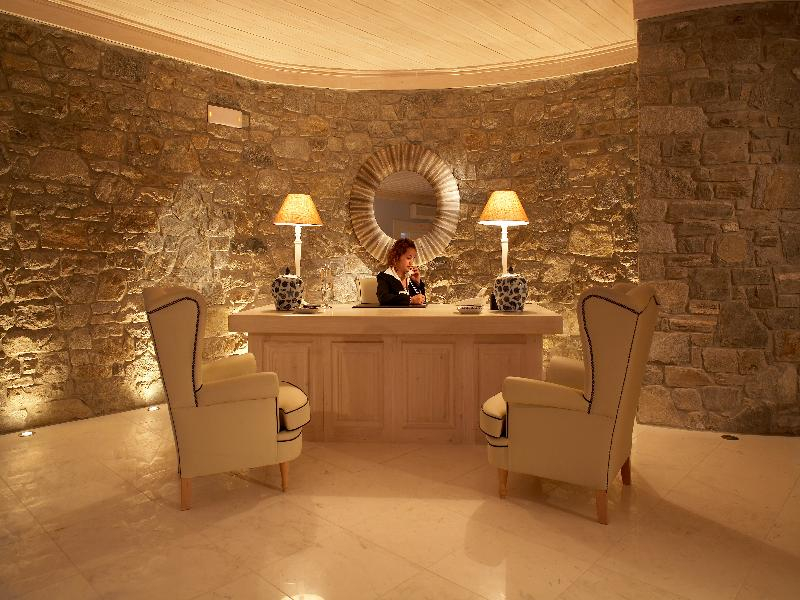 Palladium Mykonos Hotel foto 25