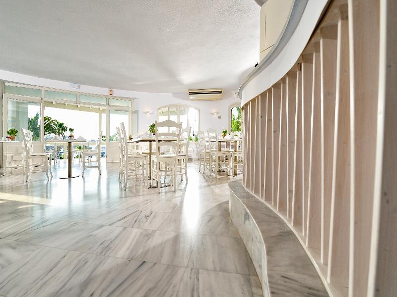 Palladium Mykonos Hotel foto 13